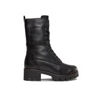 Botine Gabor 31.712.27 Negru