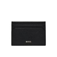 Etui pentru carduri Boss Highway Card Case 50499267 Negru