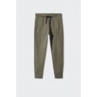 Pantaloni sport cu buzunare oblice Goliat