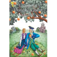 Pomul cu mere de aur | Fratii Grimm