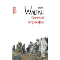Secretul imparatiei | Mika Waltari