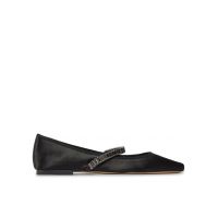 Balerini Tory Burch 154323 Negru