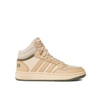 Sneakers adidas Hoops Mid 3.0 Shoes Kids IF7738 Bej