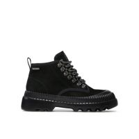 Botine Big Star Shoes II274363 Negru