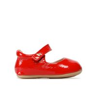 Pantofi Bibi Afeto Joy 1124123 Roșu