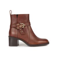 Botine Geox D Giulila D36TYA 00046 C0013 Maro