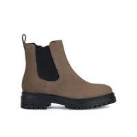 Botine Geox D Iridea B Abx D26D0A 00022 C6692 Bej