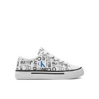 Sneakers Calvin Klein Jeans V3X9-80874-0890 M Alb