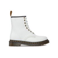 Bocanci Dr. Martens 27213113 Alb