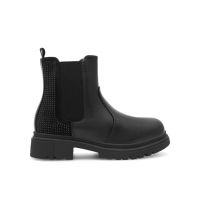 Botine DeeZee CS6191-08 Negru