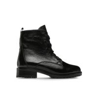 Botine Gabor 32.065.97 Negru