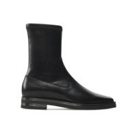 Botine Gino Rossi 222FW132 Negru
