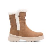Botine Go Soft WS6217-01 Maro