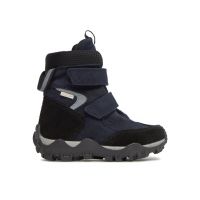Cizme de zăpadă Bartek W-14292010 Negru