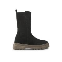 Botine Caprice 9-26408-29 Negru