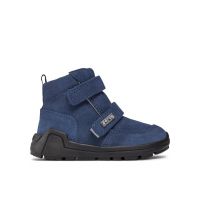 Cizme de zăpadă Bartek 11034105 Bleumarin