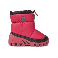 Cizme de zăpadă Bartek 14624003 Roz