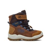 Cizme de zăpadă Primigi GORE-TEX 6896300 M Maro