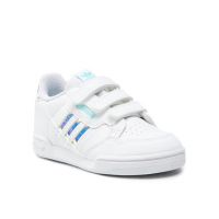 Sneakers adidas Continental 80 Stripes Cf GZ3262 Alb