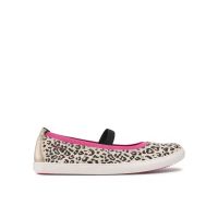 Pantofi Geox J Gisli G. A J154NA 0AWNF C0015 D Bej