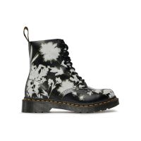 Bocanci Dr. Martens 1460 Pascal 30862009 Negru