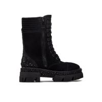 Botine Alma En Pena I22341 Negru