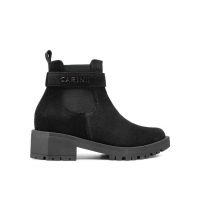 Botine Carinii B8160 Negru