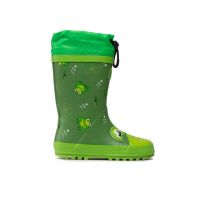 Cizme de cauciuc Regatta Mudlplay Jnr RKF649 Verde