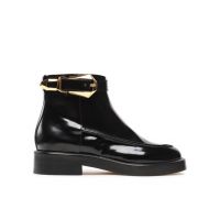 Botine Alberta Ferretti 22251A6104 8005 Negru