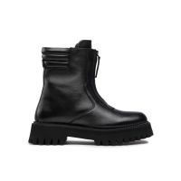 Botine Ara 12-56703-01 Negru