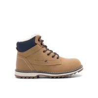 Botine Beverly Hills Polo Club AVO-2261-067 Maro