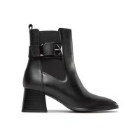 Botine Caprice 9-25344-41 Negru