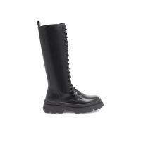 Botine DeeZee CS6172-01 Negru