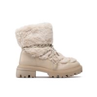 Botine DeeZee ZALJ8088Y-2 Bej