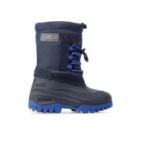 Cizme de zăpadă CMP Ahto Wp 3Q49574K Bleumarin