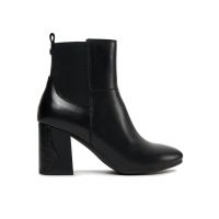 Botine Caprice 9-25341-41 Negru