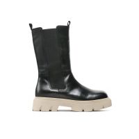 Botine Caprice 9-25471-29 Negru