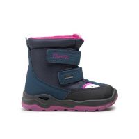Cizme de zăpadă Primigi GORE-TEX 2863244 S Bleumarin