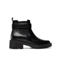 Botine Carinii B8160 Negru