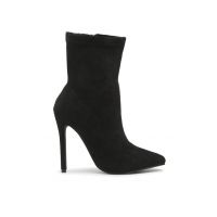 Botine DeeZee JSF210819 Negru