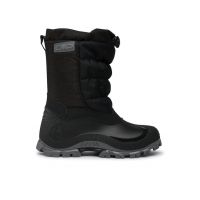 Cizme de zăpadă CMP Kids Hanki 2.0 30Q4704J Negru
