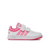 Sneakers adidas Hoops 3.0 Cf C IG6105 Alb