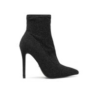 Botine DeeZee KL-HT6933-1 Negru