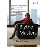 Blythe Masters | Pierre Jovanovic
