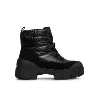 Botine Caprice 9-26221-41 Negru