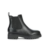 Botine Geox D Iridea B Abx D26D0A 00043 C9999 Negru