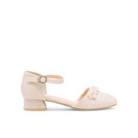 Pantofi Nelli Blu CM230522-7A Roz