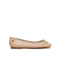Balerini Lauren Ralph Lauren 802940728001 Bej