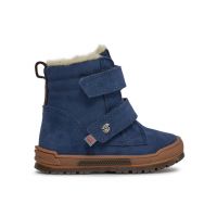 Cizme Bartek 21469-028 Bleumarin