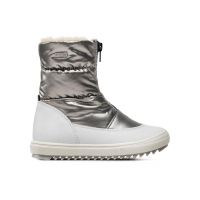 Cizme de zăpadă Bartek 14405023 Argintiu